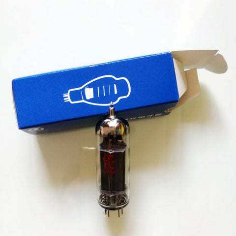 Can the 6P15E Replace the 6P14 (EL84)? A Detailed Comparison