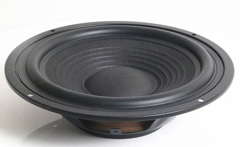 Understanding Key Loudspeaker Parameters(6): Effective Diaphragm Diameter (Din)-The Relationship Between Cone Size and Output