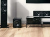 Subwoofer Setup Guide: Placement, Crossover, and Tuning Tips for Perfect Bass