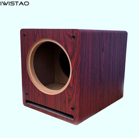 The Ultimate Guide to Subwoofer Port Tuning for Deep, Powerful Bass