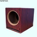 The Ultimate Guide to Subwoofer Port Tuning for Deep, Powerful Bass