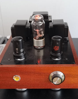Brief of Vacuum Tube Models and Replacement