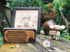 How to make the solid wood Bluetooth Speaker by manual