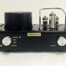 The Best of Both Worlds: Hybrid Amplifiers with Tube Preamps and Transistor Power Stages