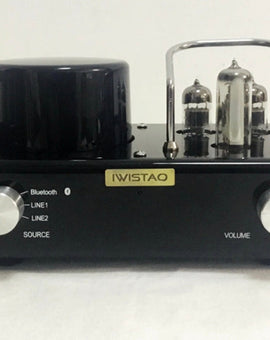 The Best of Both Worlds: Hybrid Amplifiers with Tube Preamps and Transistor Power Stages