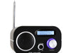 Digital Audio Broadcasting with CD quality sound