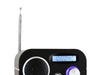 Digital Audio Broadcasting with CD quality sound