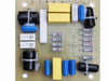 LS3/5A Crossover Network Analysis: The Evolution of 15Ω and 11Ω Circuit Design