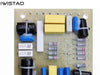 LS3/5A Crossover Network Analysis: The Evolution of 15Ω and 11Ω Circuit Design