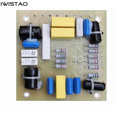 LS3/5A Crossover Network Analysis: The Evolution of 15Ω and 11Ω Circuit Design