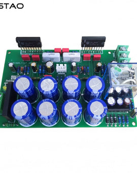 The Enduring Legend of the TDA1514A: Why This 90s Hi-Fi Chip Still Rocks