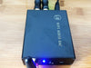 A Video of IWISTAO HIFI Bluetooth 4.2 Decoder Stereo CSR64215 DAC ES9023 Hardware Decoding APT-X CD