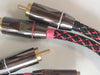 IWISTAO HIFI Interconnection RCA Cable