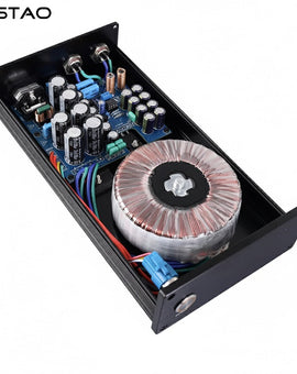 Musical Fidelity MX-Stream: A Practical Guide to USB Network Streaming