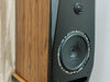 How to drill the holes for IWISTAO Empty Speaker Cabinets