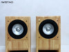 Review of IWISTAO WHFSC-FR565WLC-6.5 Speaker cabinets with MARK HI-FI 6.5” Metal Cone Drivers