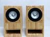 Review of IWISTAO WHFSC-FR565WLC-6.5 Speaker cabinets with MARK HI-FI 6.5” Metal Cone Drivers