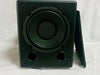 Feel the Bass: Why You Need a Subwoofer for a Richer Audio Experience