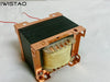 Winding Your Own Filter Choke for Tube Amplifiers-A More Rigorous Engineering Guide