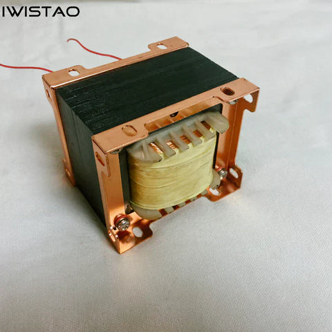 Winding Your Own Filter Choke for Tube Amplifiers-A More Rigorous Engineering Guide