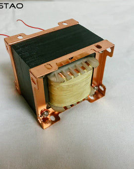 Winding Your Own Filter Choke for Tube Amplifiers-A More Rigorous Engineering Guide