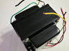 Output Transformer -- Key components of  Tube Amplifier