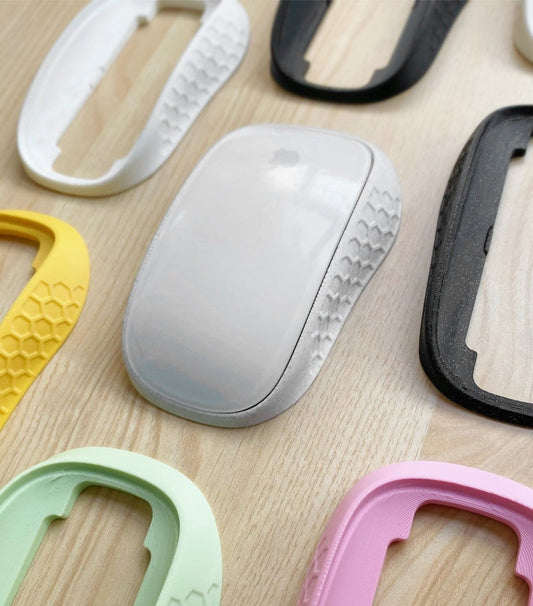 The Magic Mouse Dock: An Essential Fix for Apple's Flawed Beauty