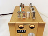 IWISTAO Tube FM Tuner + 6P1 Tube Amplifier