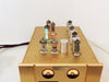 IWISTAO Tube FM Tuner + 6P1 Tube Amplifier