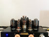 Parallel Single-ended Class A 6P1 Tube Amplifier