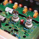 The Matisse Tube Preamplifier: A Deep Dive into a Hi-Fi Legend