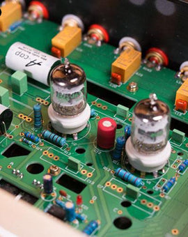 The Matisse Tube Preamplifier: A Deep Dive into a Hi-Fi Legend