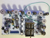 IWISTAO Tube FM Radio Tuner Board with Frequency Display