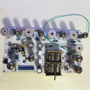 IWISTAO Tube FM Radio Tuner Board with Frequency Display