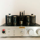 History of Tube Amplifier