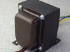 What is B, P, G for tube amplifier output transformer?