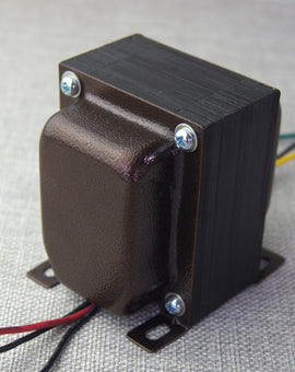 What is B, P, G for tube amplifier output transformer?