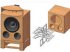 Taming Speaker Resonance: The Engineering Behind Crystal-Clear Audio