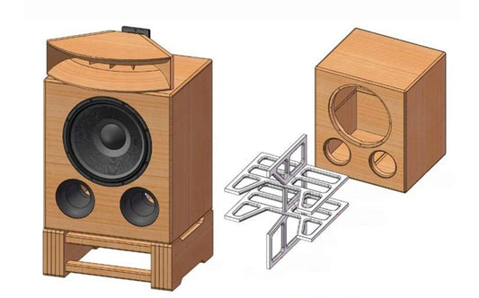 Taming Speaker Resonance: The Engineering Behind Crystal-Clear Audio