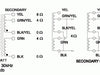 How to Connect Wires for Output Transformer with Ultra-Linear Tap