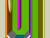 Designing a 40 Hz Transmission Line Loudspeaker