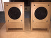 DIY Labyrinth Speaker with IWISTAO cabinets from Pioneer PE12 monster alnico