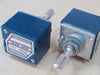 ALPS Potentiometers in Audio Equipment: RK27, RK163, RK12L & RK09 Series Guide