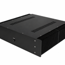 How to Choose Audio Power Amplifier Chassis