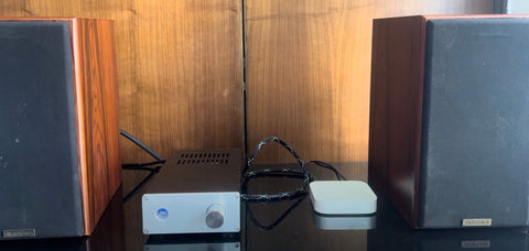 From Clicks to Crescendos: Your Ultimate Guide to Hi-Fi Streaming