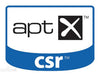 What is aptX?