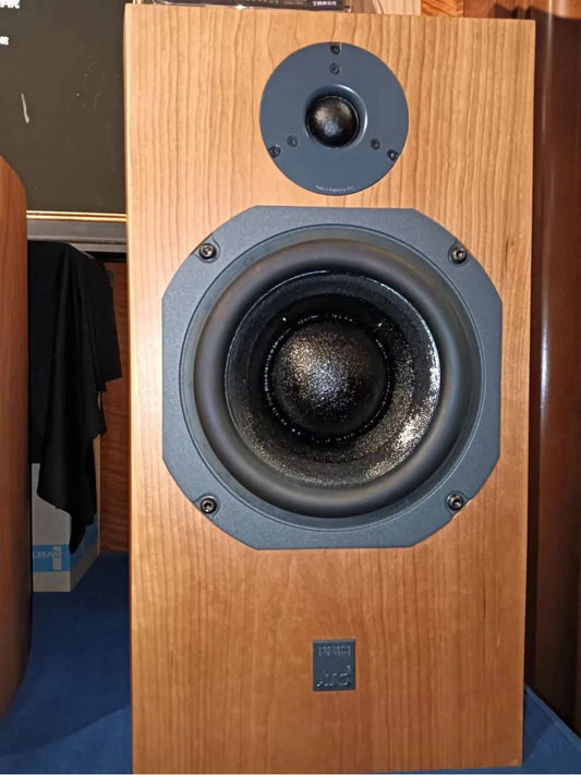 Professional Guide to Sealed Loudspeaker Enclosure Design -- Data and Chart Based Method (Part 2)