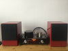 Relationship Between Audio System &  Hearing Sense