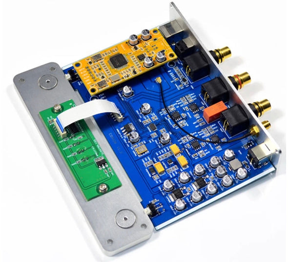 CSR (Qualcomm) Bluetooth Chips and Their Bluetooth Versions: A Reference