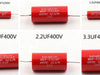 How to Choose the Right Capacitors in Hi-Fi Audio Equipment to Optimize Sound Quality